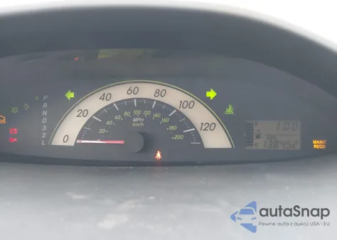 2008 Toyota Yaris S из США, поврежденный, VIN JTDBT923981201588